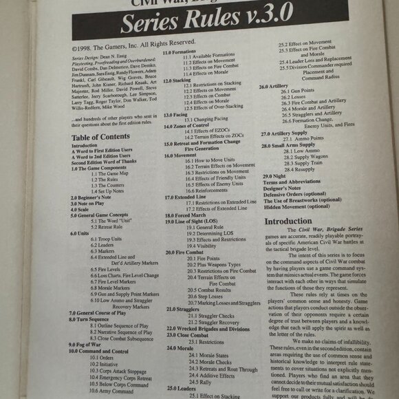 Malvern Hill: The Battles of the Seven Days, Volume III - Picture 11 of 11